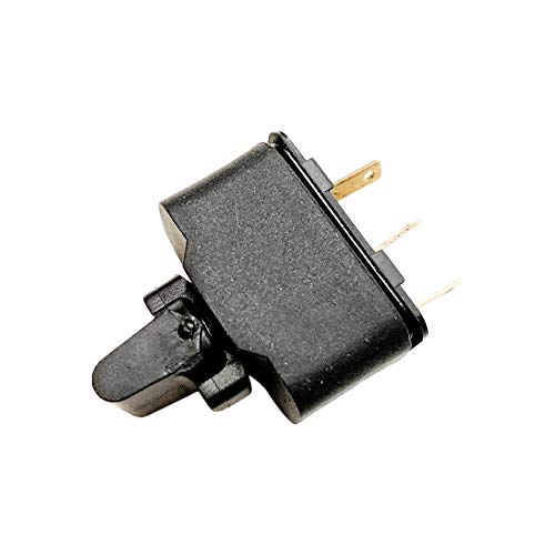 AA A.A Remote Control Handle Trim/Tilt Paddle Switch for Mercury - 87-8M0046008, 87-9248 - Image 5