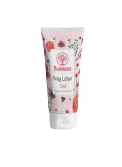 Bubblzz Body lotion oud 150ml 