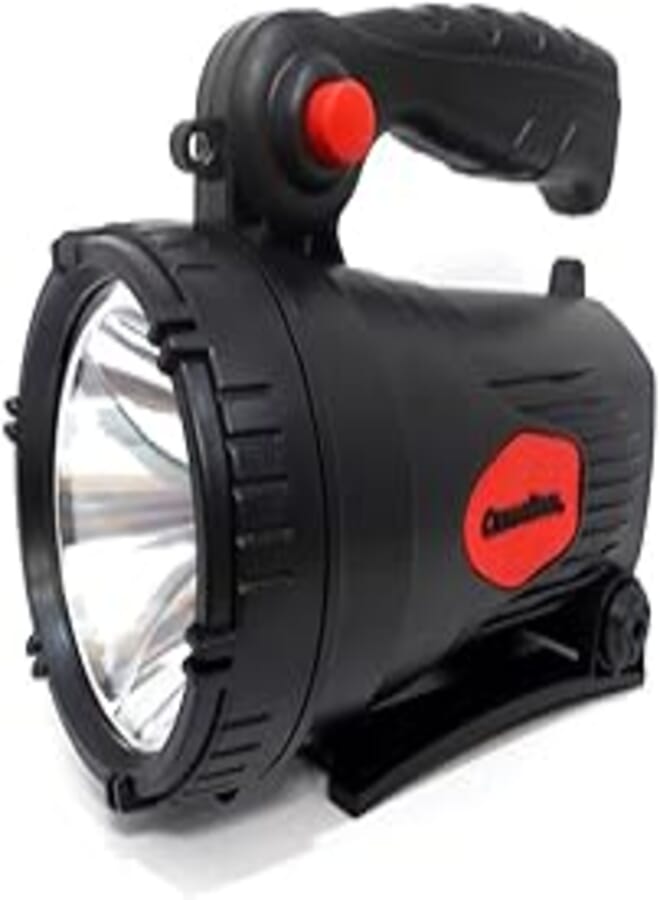 Camelion Camelion Rechargeable Flashlight RS216