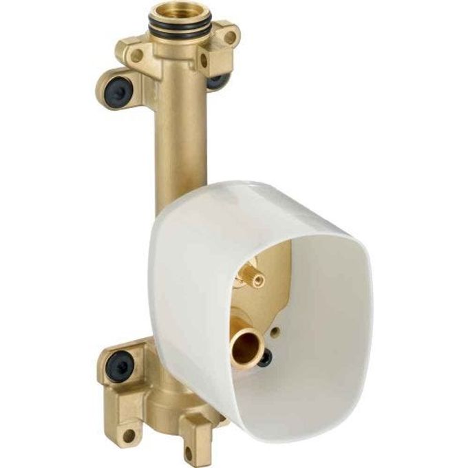 Hansgrohe 10650181 Rough, Axor Starck Handshower System - Image 2