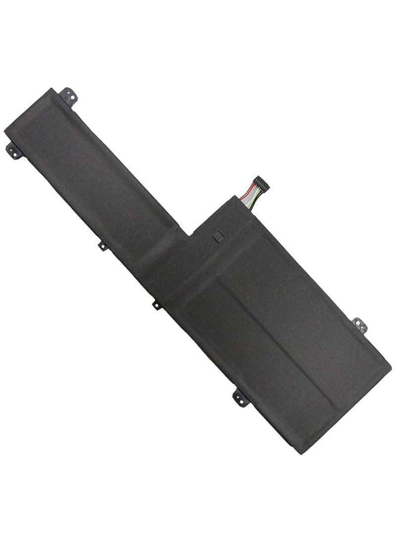 L19L3PD6 L19C3PD6 L19D3PD6 L19M3PD6 Battery for Lenovo Flex 5-15IIL05 5-14ARE05 82DF 81X2 5-14IIL05 Series Notebook 5B10X49077 5B10X49075