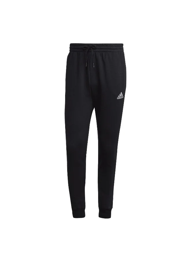 اديداس اوريجينالز adidas M Feelcozy Pant Black Training Pants 2XSS