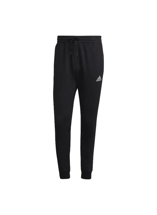 اديداس اوريجينالز adidas M Feelcozy Pant Black Training Pants 2XSS
