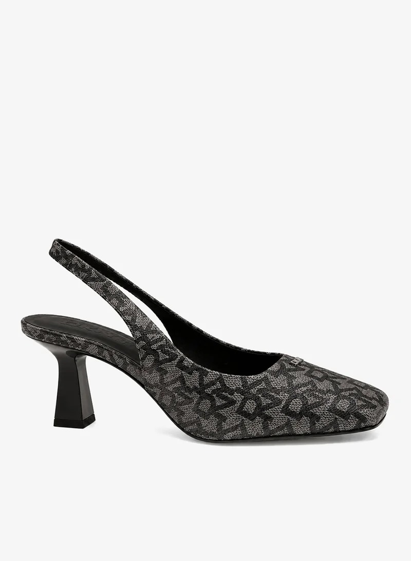 DKNY Auggie Slingback Pumps