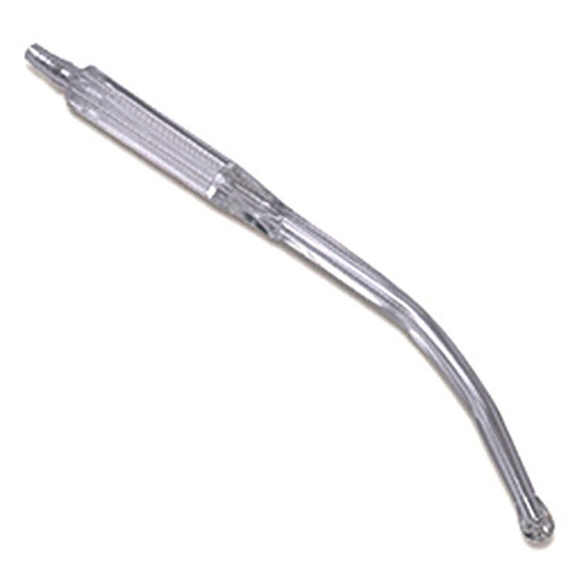 COVIDIEN Argyle Rigid Yankauer w/Bulbous Tip & Tip Trol Vent - Image 5