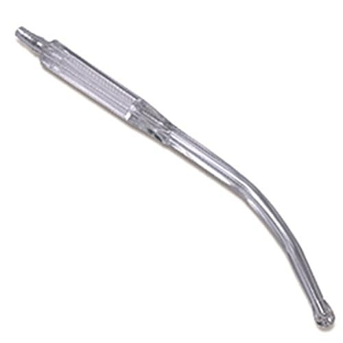 COVIDIEN Argyle Rigid Yankauer w/Bulbous Tip & Tip Trol Vent - Image 1