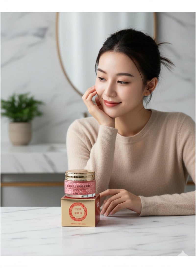 دراجون كريم دم التنين الملكي بالريتينول والمشيمة - Image 3