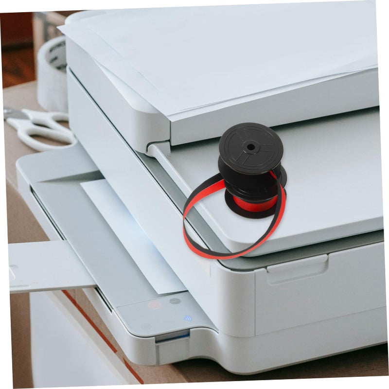 3pcs Ribbon Ink Cartridge Replacement for Clear Printing Office Use Accessory - Image 4