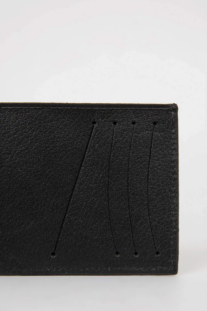 ديفاكتو Man Business Card Wallet