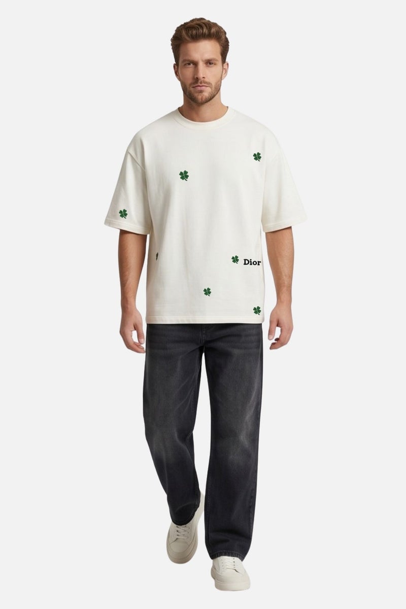 T-Shirt DIOR Clean and modern look suitable for all occasions For Men - Image 1