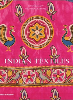 Indian Textiles 
