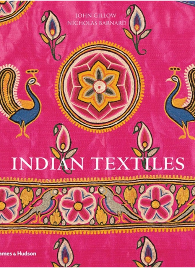 Indian Textiles 