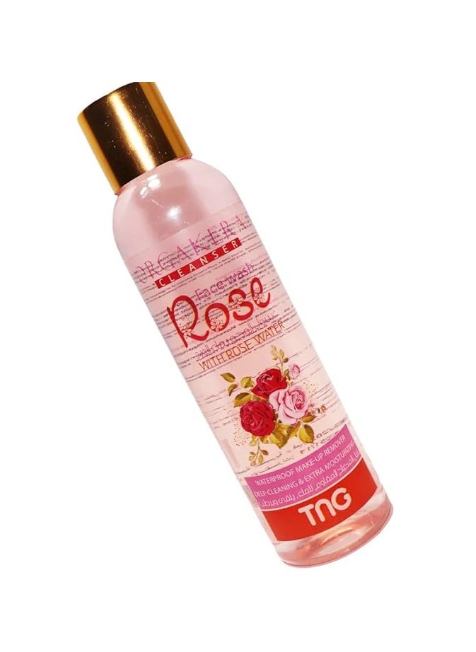 Orgakera cleanser face wash Rose250 ml - pzsku/Z6D012053E64E76E98555Z/45/_/1719419798/8ad3deb6-a250-4a8a-b08b-5c216f077528