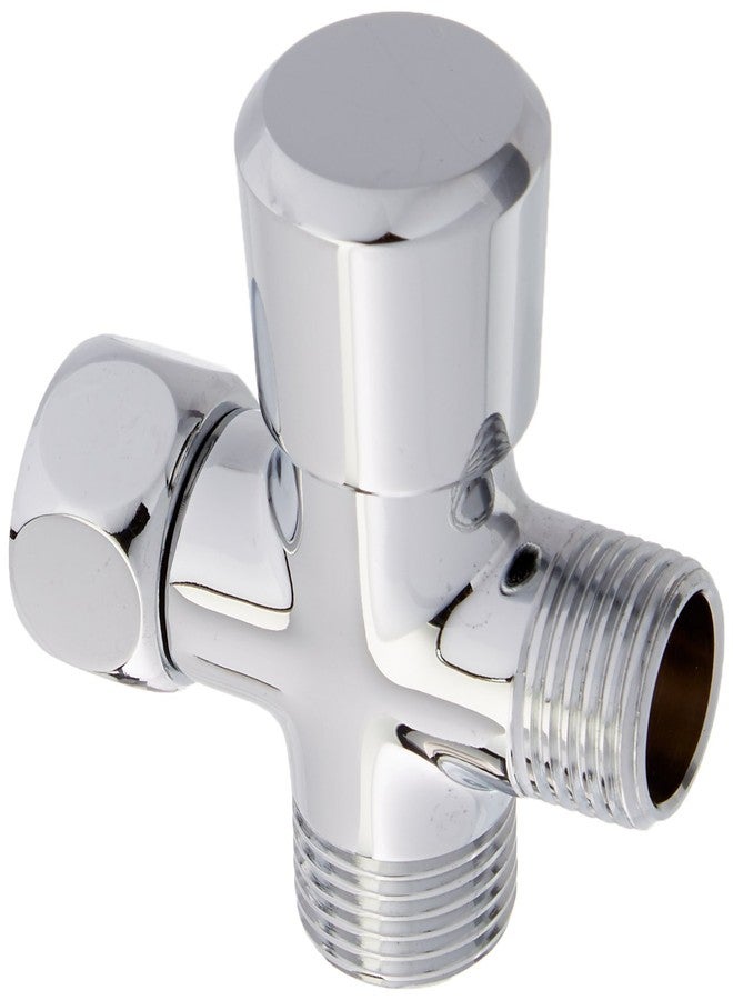 Speakman VS-111 Bathroom-Hardware, Polished Chrome - Image 1