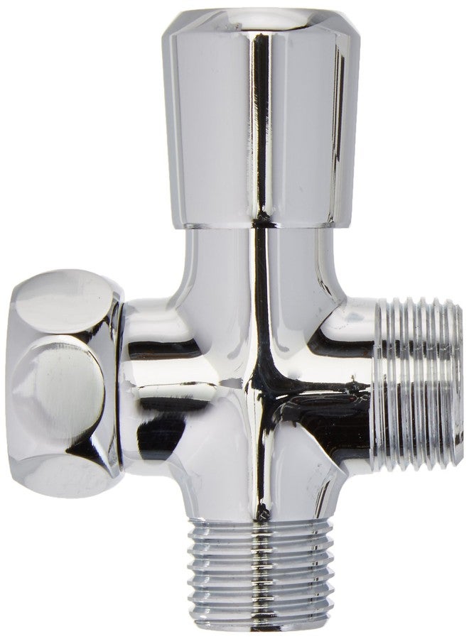 Speakman VS-111 Bathroom-Hardware, Polished Chrome - Image 4