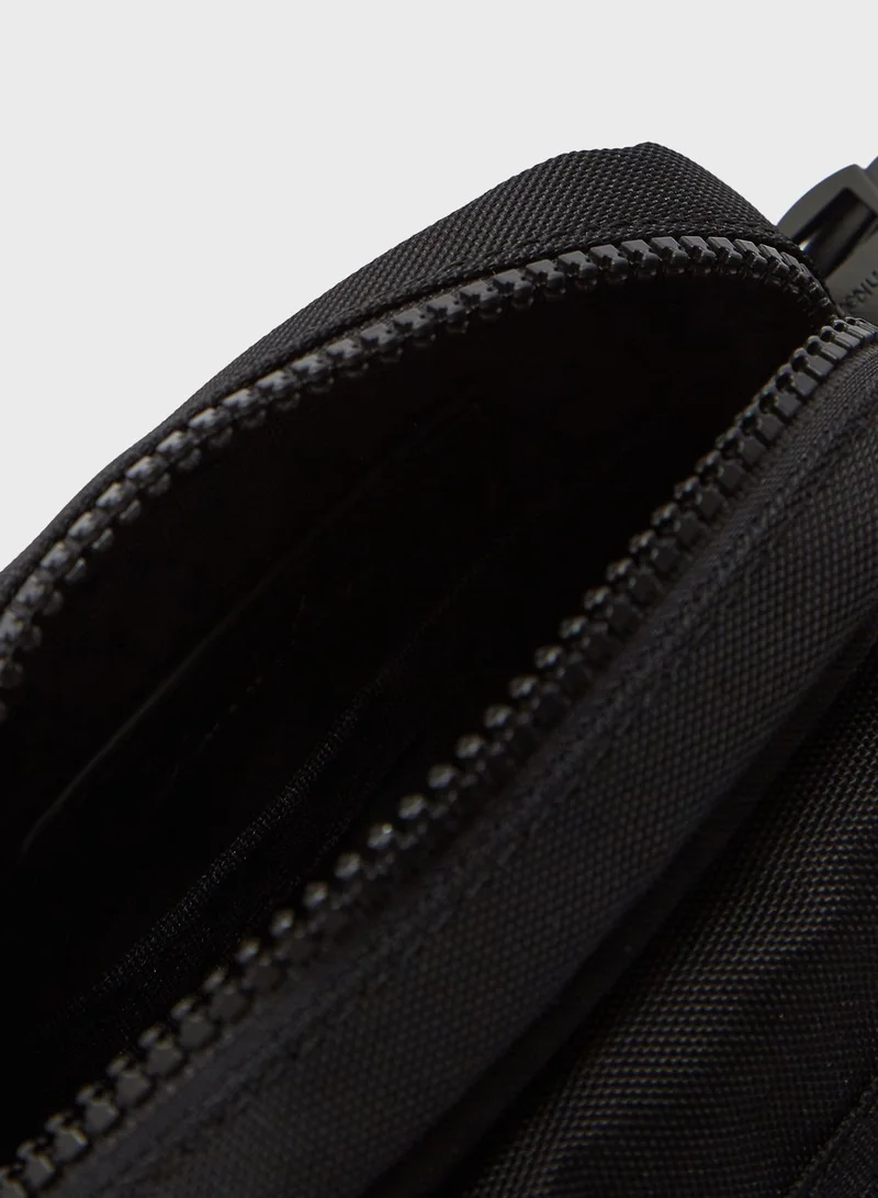 Calvin Klein Jeans Mini Organizer Crossbody