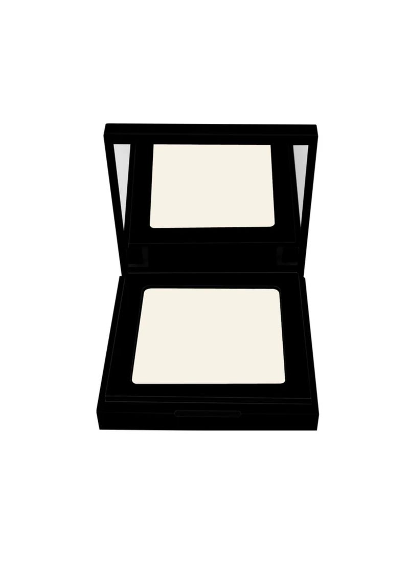 IDA Beauty - Glam It! Perfect Full Coverage Matte Powder Pressed Foundation | 2-in-1 Setting & Foundation | Matte Finish, Long-Lasting, Lightweight | Vegan, Halal, Cruelty-Free - Image 1