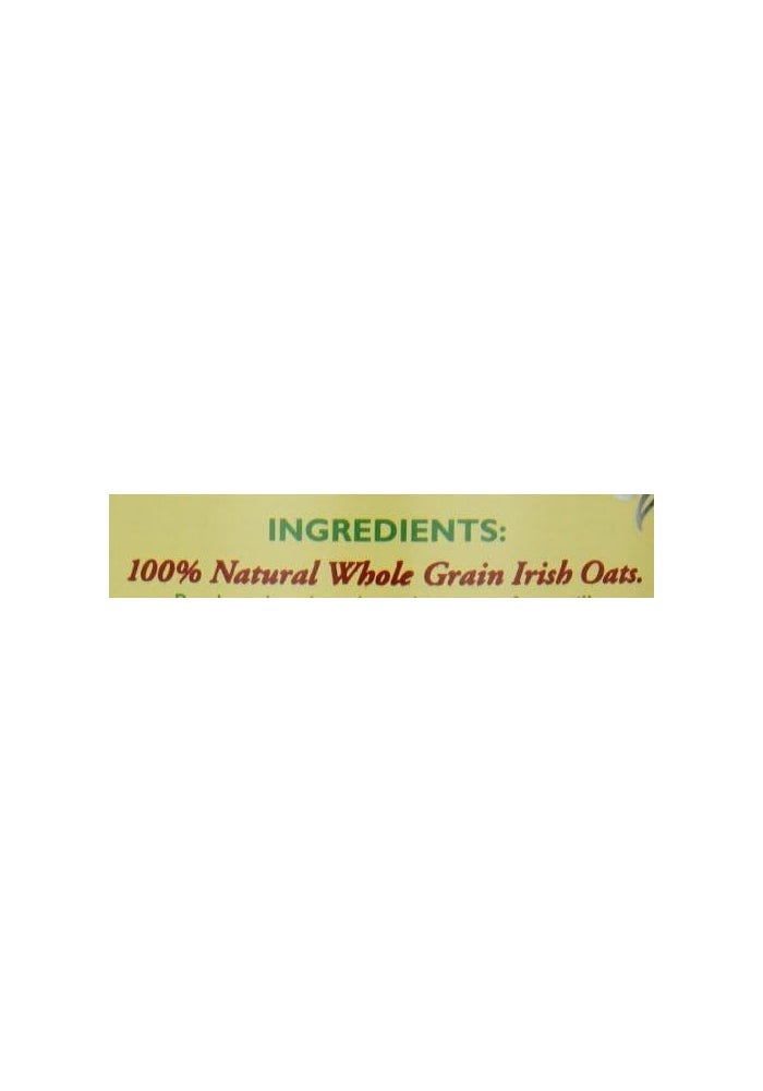 Flahavan's Irish Steel Cut Oatmeal - 28 oz Canister - Image 4