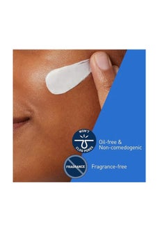 CERA CARE CeraVe AM Facial Moisturizing Lotion SPF30 with Hyaluronic Acid 89ml  - Image 3