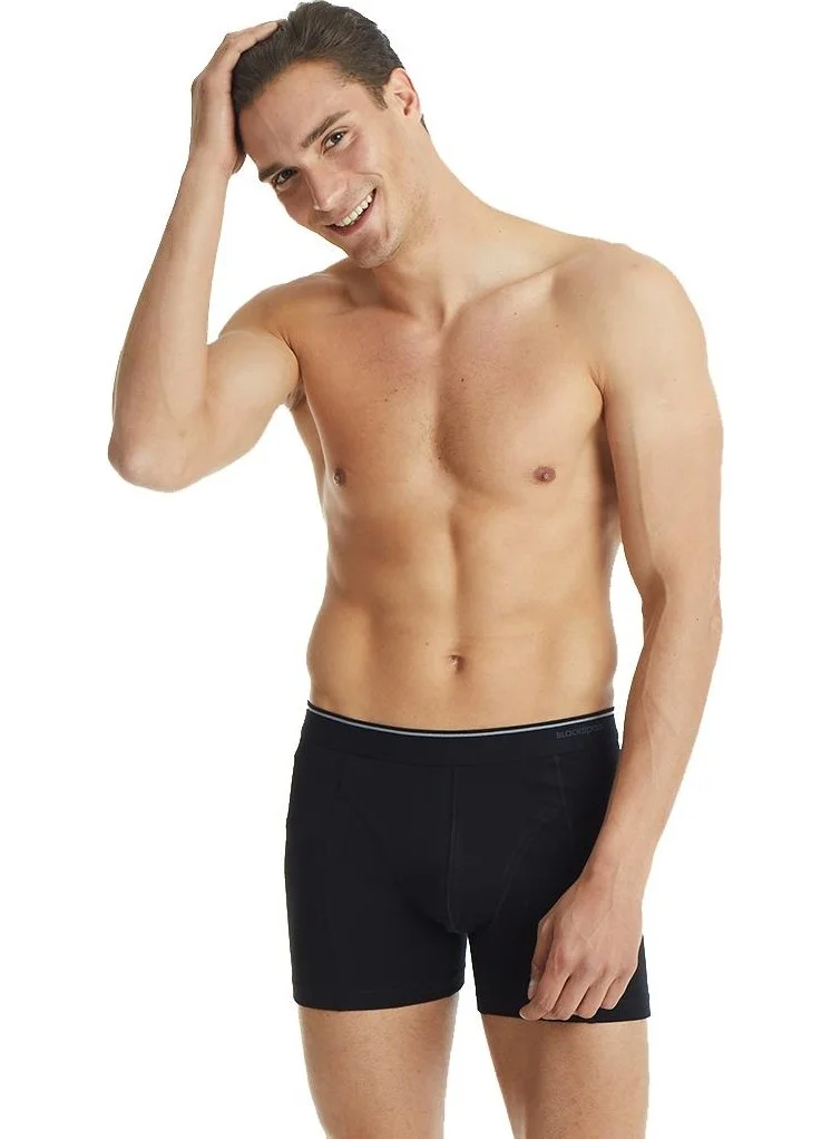 Blackspade Men's Boxer 3-Pack Tender Cotton 9673