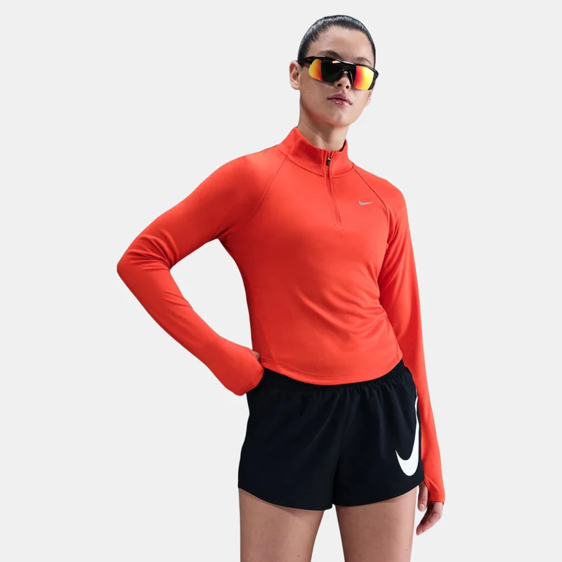 Nike Women's Tempo Dri-FIT Running Top