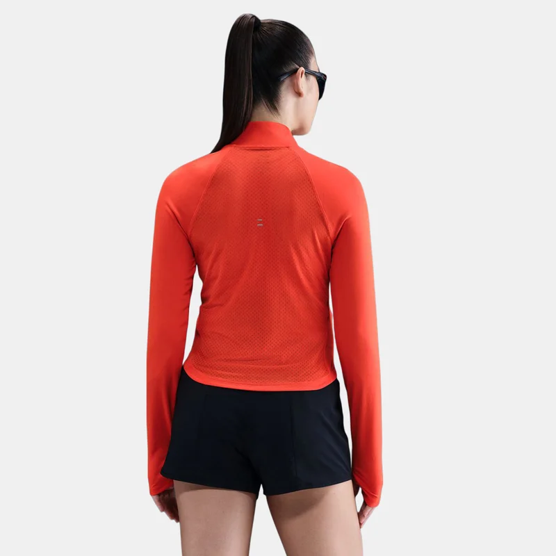 Nike Women's Tempo Dri-FIT Running Top