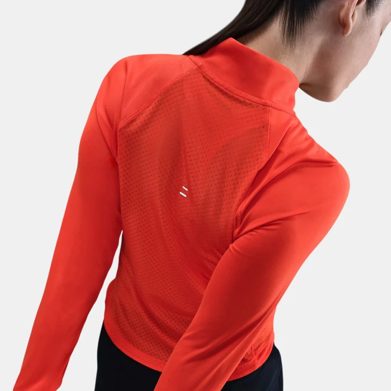 Nike Women's Tempo Dri-FIT Running Top