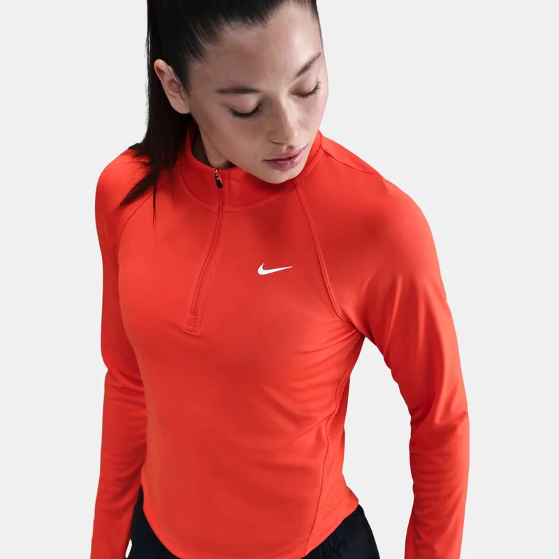 Nike Women's Tempo Dri-FIT Running Top