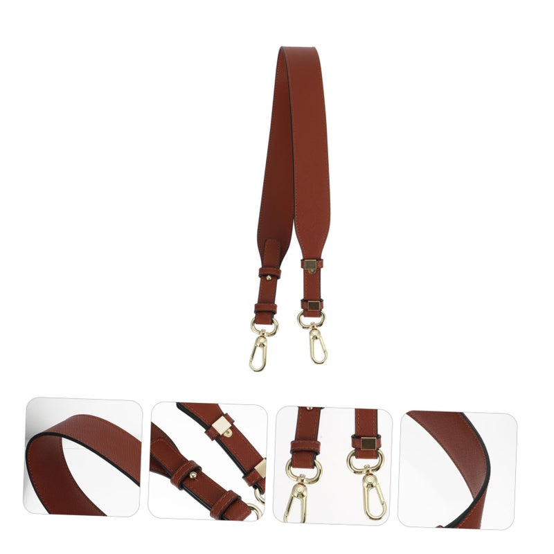 Adjustable Bag Straps Replacement Set Of 3 Pcs For Crossbody Purses Handbags - Image 5