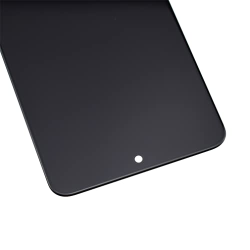 Vekir 6.67" LCD Display Digitizer Full Screen Replacement for Xiaomi Redmi Note 9 Pro M2003J6B2G Redmi Note 9S M2003J6A1G Black - Image 3
