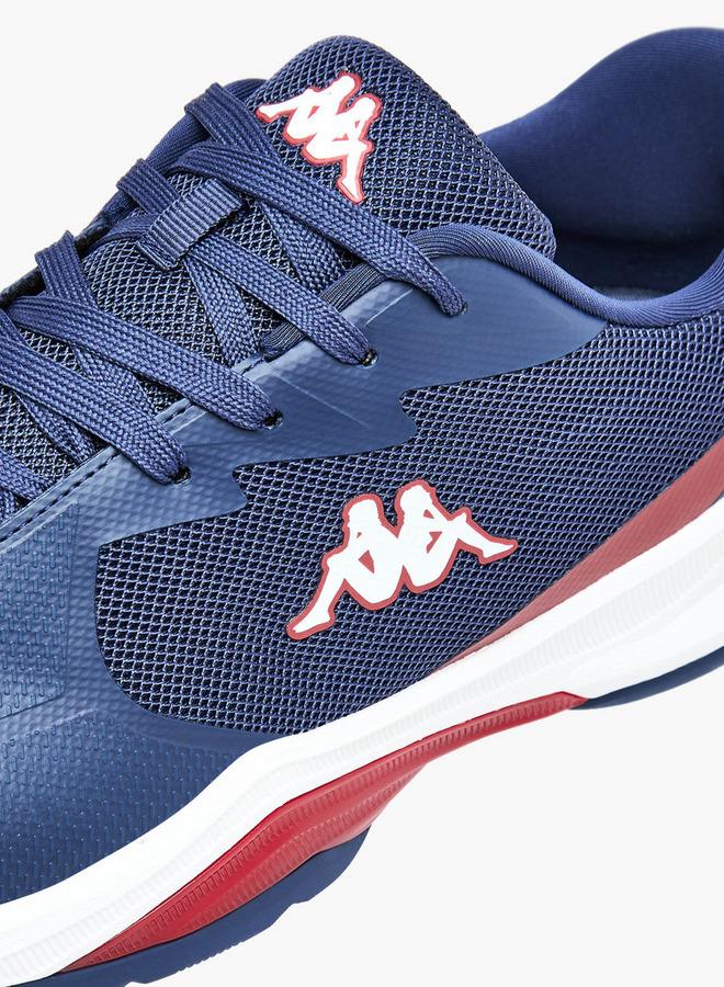 Kappa Men Lace-Up Sports Shoes - Image 4