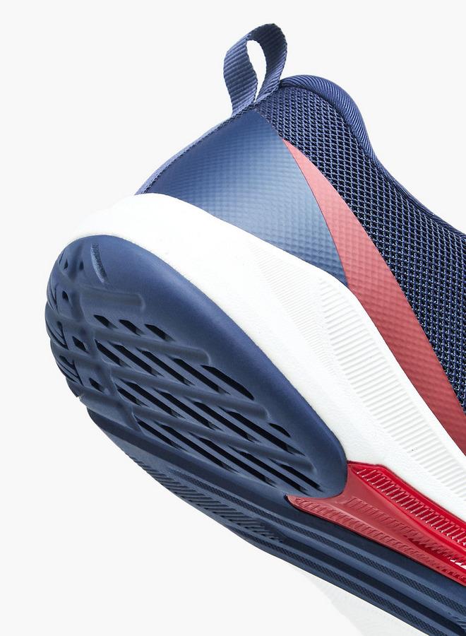 Kappa Men Lace-Up Sports Shoes - Image 5