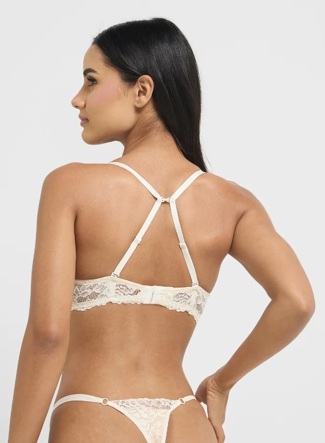 لا سينزا La Senza Gel Padding Bras