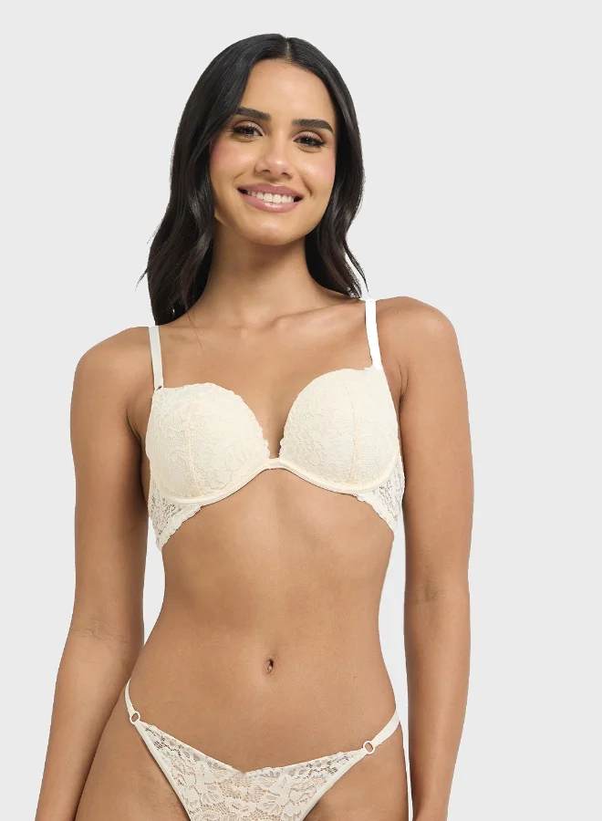 لا سينزا La Senza Gel Padding Bras