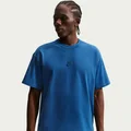 Nike Blue