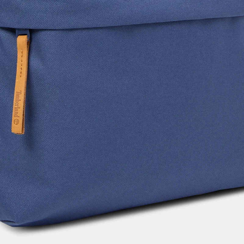 Timberland Blue Timberpack Backpack for Men | Best Price UAE