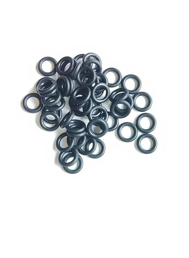 O Ring Sealing Ring 14 8x11 2x1 8mm 10 Pieces 1 8mm Thickness - Image 1