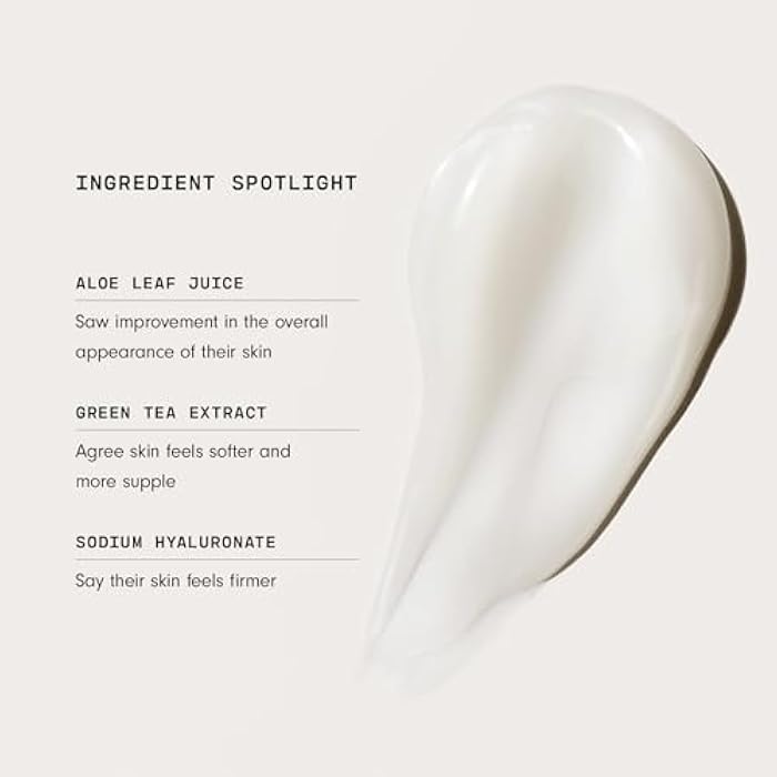 Versed Dew Point Gel Moisturizer For Face - Image 3