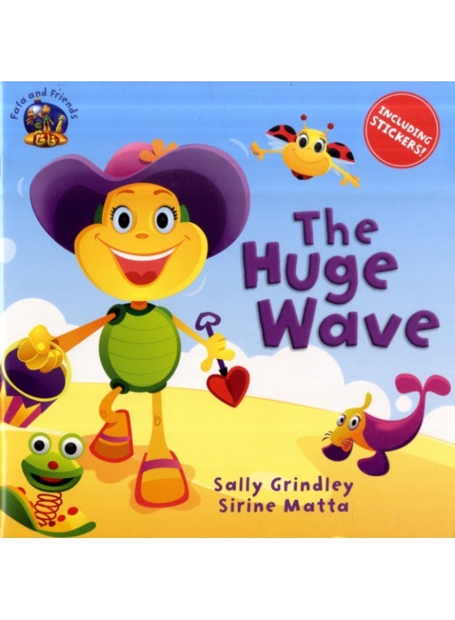 The Huge Wave