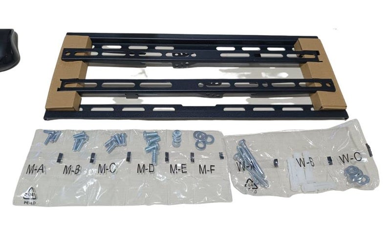 Gadget Wagon 32 to 65 Inches LED TV Wall Mount | 50 Kgs Weight Capacity | Heavy Duty - Image 5