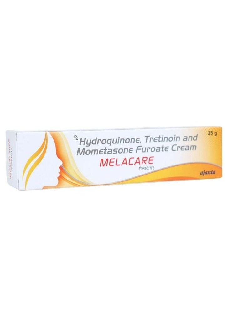 Ajanta Ajanta Melacare Cream  - Image 2