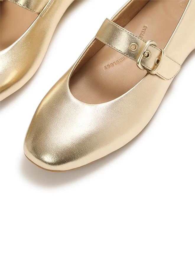 Fitflop DELICATO LEATHER MARY JANES