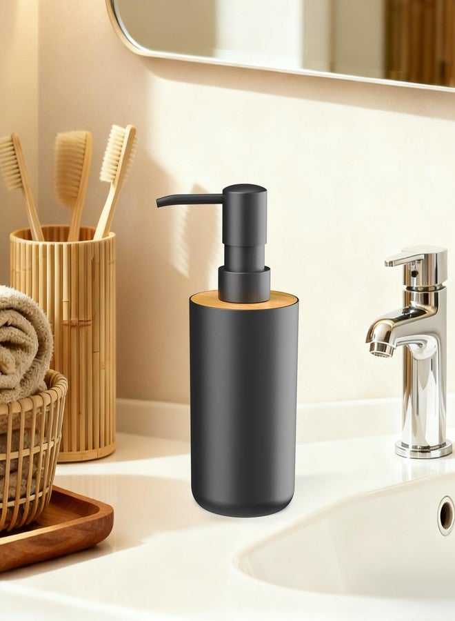 Blwan Soap Dispenser for Hand Soap and Dish Soap,Ideal for Kitchen and Bathroom, Versatile for Liquid Soap, Lotion, and Hand Sanitizer. Durable, Reusable Plastic Pump Bottles - Image 5
