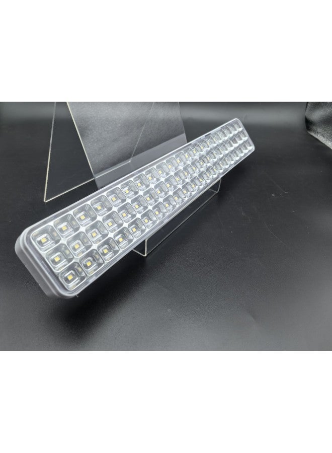 Emergency Light Export LED Export Emergency Light Emergency Fire Emergency Emergency Evacuation Light 60 Beads-Power:5 - Image 2