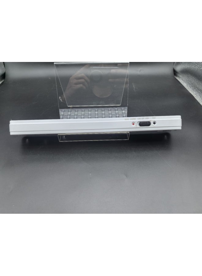 Emergency Light Export LED Export Emergency Light Emergency Fire Emergency Emergency Evacuation Light 60 Beads-Power:5 - Image 4