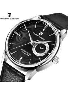 Black A