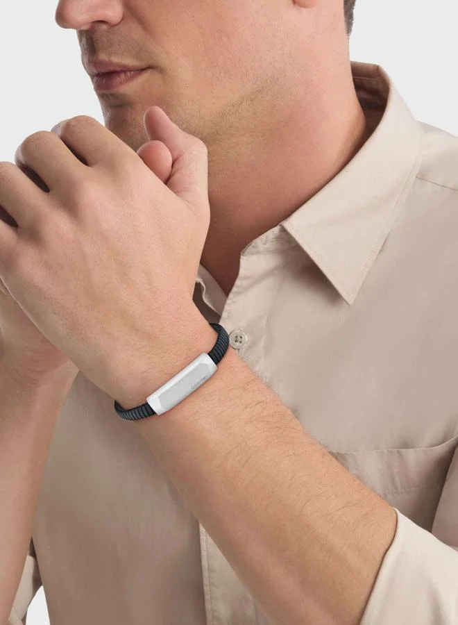 CALVIN KLEIN  Magnify Bracelet - 35100012 for Men | Best Price UAE