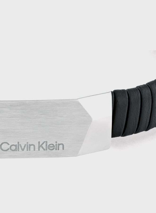 CALVIN KLEIN Magnify Bracelet - 35100012 - Image 3