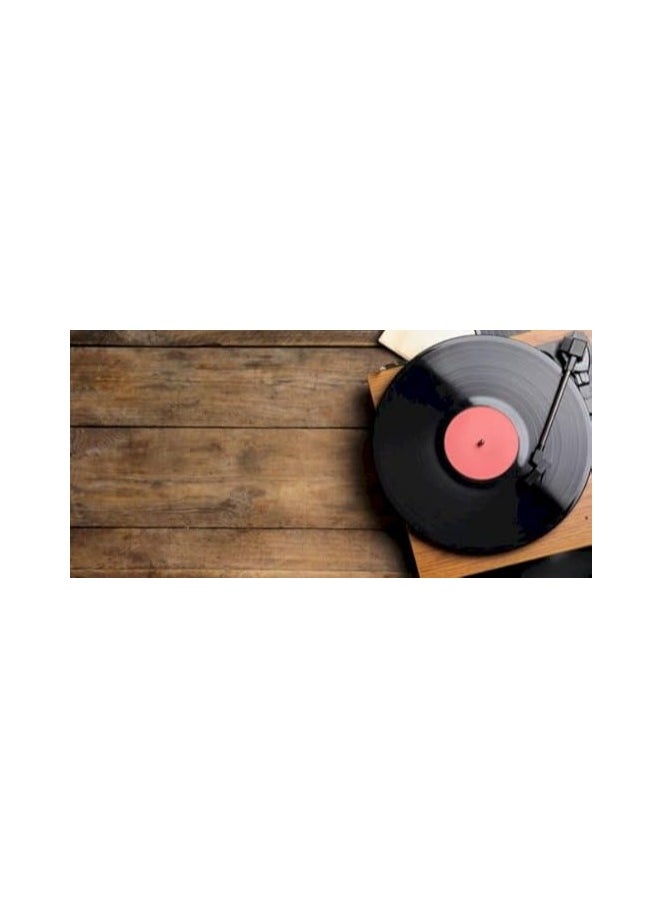 REBENUO LP Vinyl Music Record Classical Music The singer Umm Kulthum A song I tell you about longing  - Image 5