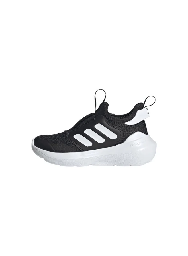 Adidas Adidas Tensaur Comfort Ac C U Black Sportswear Shoes For Kids